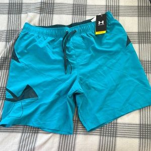 Men’s Under Armour Swim Shorts